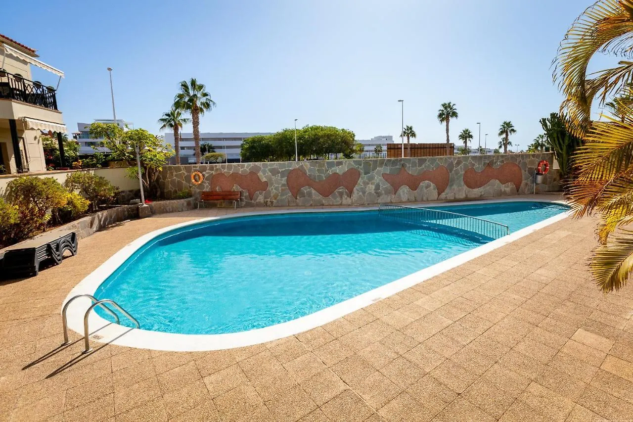 Bahia Del Duque Costa Adeje Peacefull & Spacious Apartment 0*, Costa Adeje (Tenerife) Spain