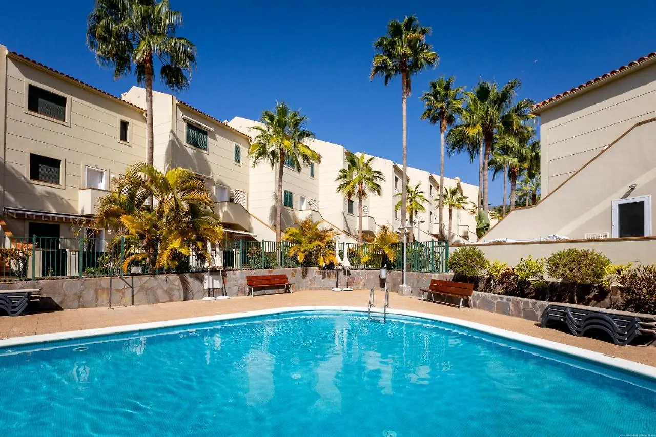 Bahia Del Duque Costa Adeje Peacefull & Spacious Apartment 0*, Costa Adeje (Tenerife)