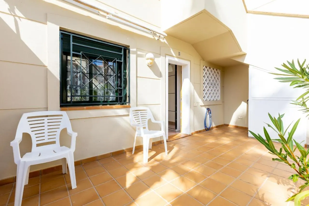 Bahia Del Duque Costa Adeje Peacefull & Spacious Apartment 0*, Costa Adeje (Tenerife) Spain