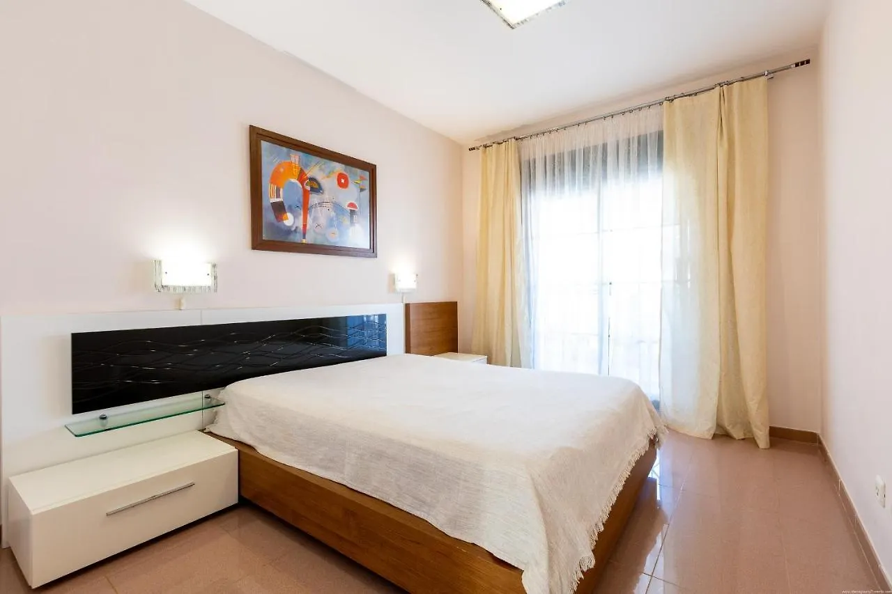 Bahia Del Duque Costa Adeje Peacefull & Spacious Apartment 0*, Costa Adeje (Tenerife)